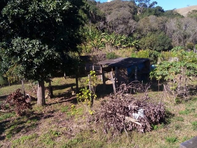 Sítio com 4700m², à venda, no bairro Nunes de Baixo em Cambuí