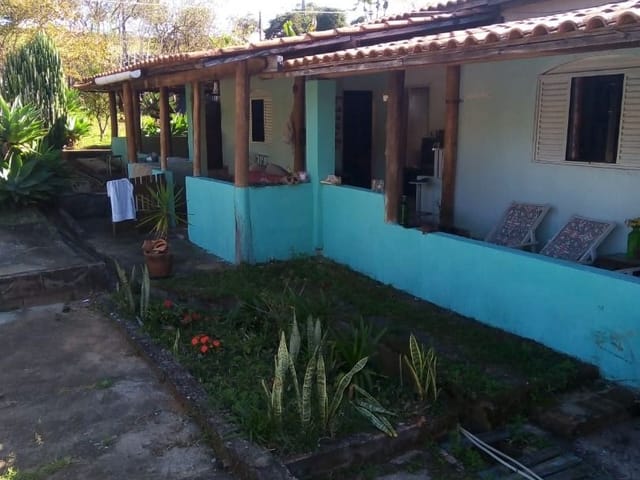 Sítio com 4700m², à venda, no bairro Nunes de Baixo em Cambuí