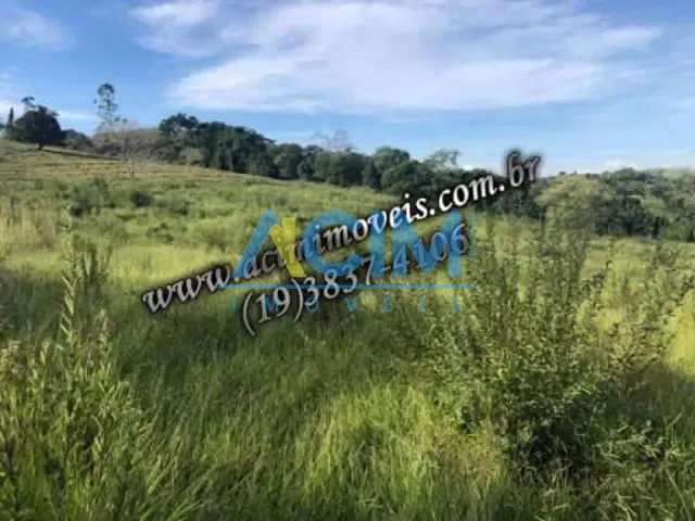 Sítio com 49340m² 2 quartos e 1 banheiro, à venda, no bairro Floresta em Jaguariúna