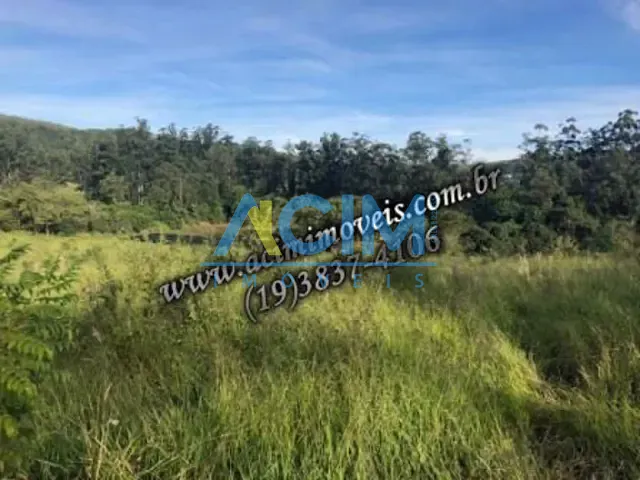 Sítio com 49340m² 2 quartos e 1 banheiro, à venda, no bairro Floresta em Jaguariúna