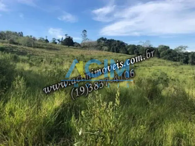 Sítio com 49340m² 2 quartos e 1 banheiro, à venda, no bairro Floresta em Jaguariúna