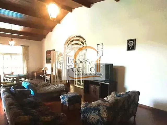 Sítio com 24586m² 5 quartos e 5 banheiros, à venda, no bairro Portão em Atibaia