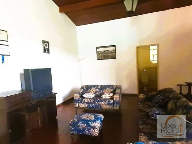 Sítio com 24586m² 5 quartos e 5 banheiros, à venda, no bairro Portão em Atibaia