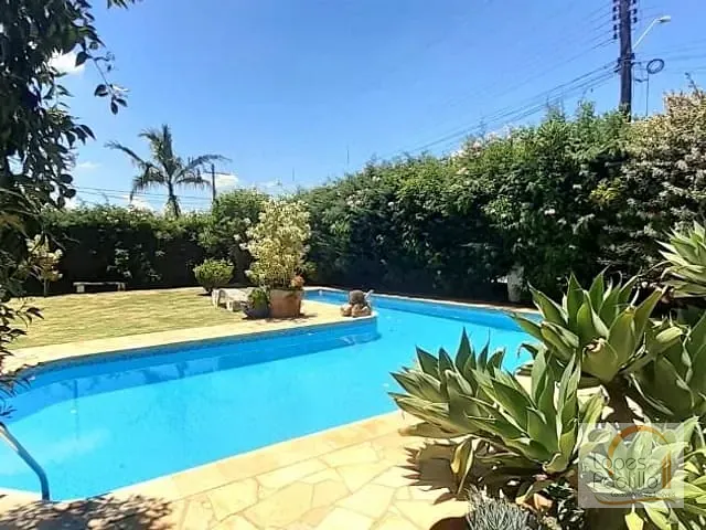 Sítio com 24586m² 5 quartos e 5 banheiros, à venda, no bairro Portão em Atibaia