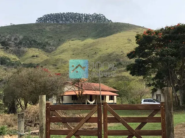 Sítio com 250m² 3 quartos e 2 banheiros, à venda, no bairro Retiro em Redenção da Serra