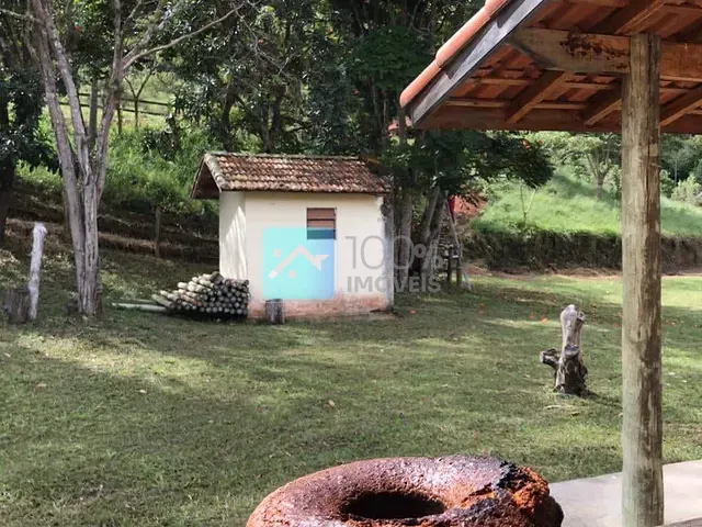 Sítio com 250m² 3 quartos e 2 banheiros, à venda, no bairro Retiro em Redenção da Serra