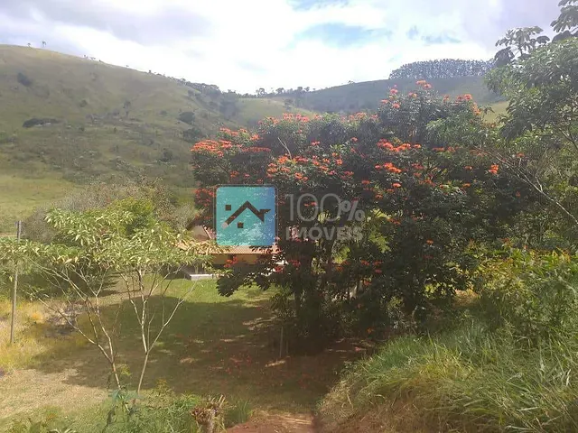 Sítio com 250m² 3 quartos e 2 banheiros, à venda, no bairro Retiro em Redenção da Serra