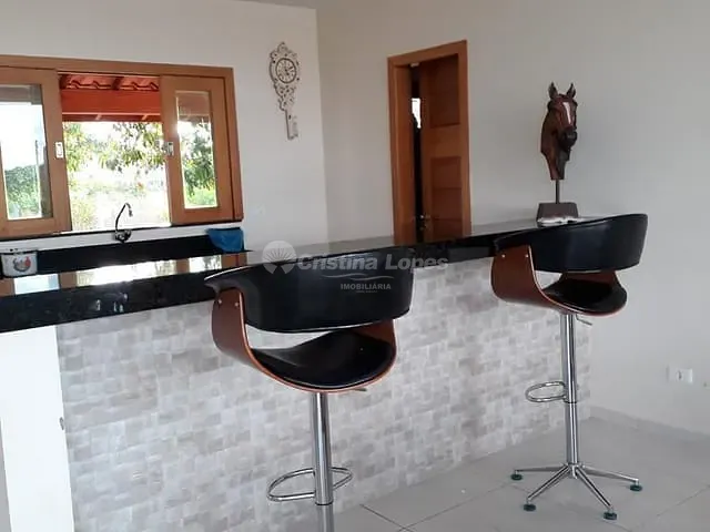 Sítio à venda, no bairro Zona Rural em José De Freitas
