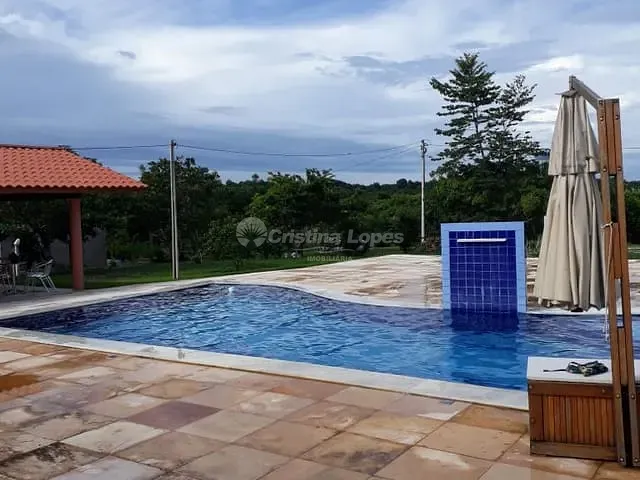 Sítio à venda, no bairro Zona Rural em José De Freitas