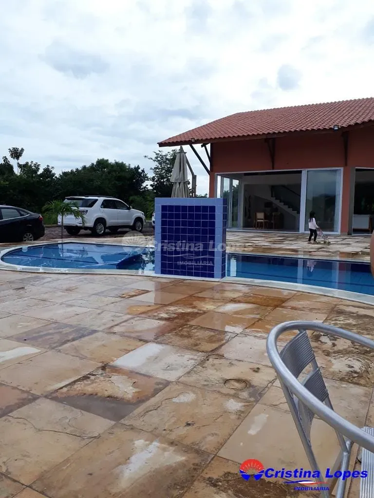 Fazenda, 10 m² - Foto 6