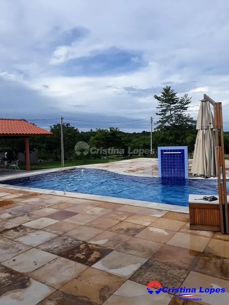 Fazenda, 10 m² - Foto 3