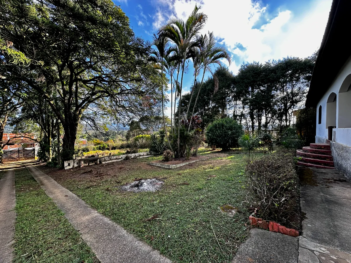 Casa rural para venda em Chácara Tropical (Caucaia do Alto), 370m²