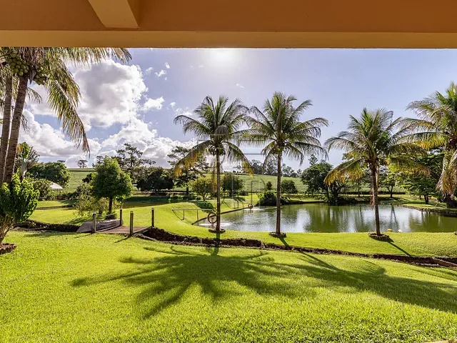 Sítio com 325975m² 8 quartos e 10 banheiros, à venda, no bairro Rural em Ibiporã