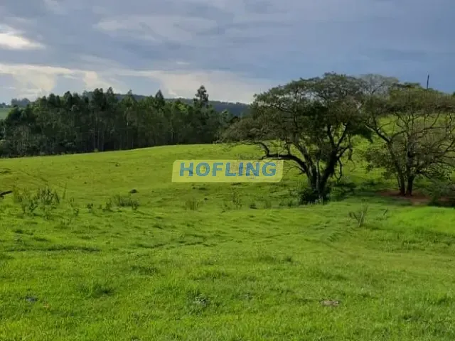 Sítio com 217800m², à venda, no bairro Conjunto Bom Recreio em Rio Claro