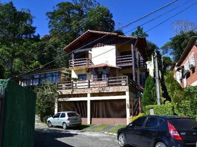 Foto do Sítio - Sítio à venda, ITAIPAVA, PETROPOLIS - RJ | Immobile Administradora de Bens