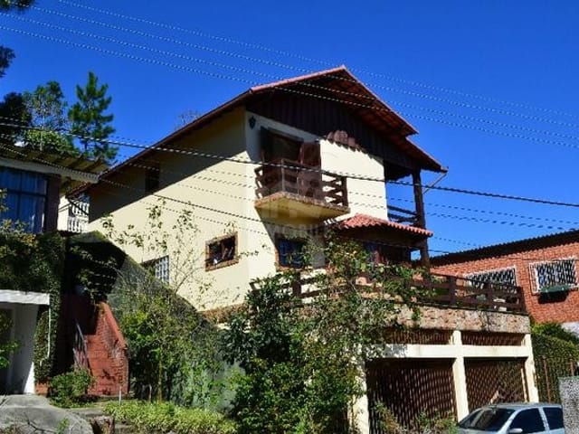 Foto do Sítio - Sítio à venda, ITAIPAVA, PETROPOLIS - RJ | Immobile Administradora de Bens