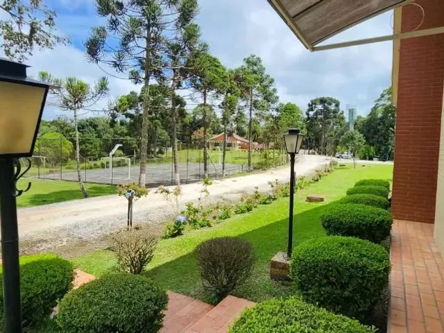 Sítio 3 quartos e 7 banheiros, à venda, no bairro Chantecler em Piraquara
