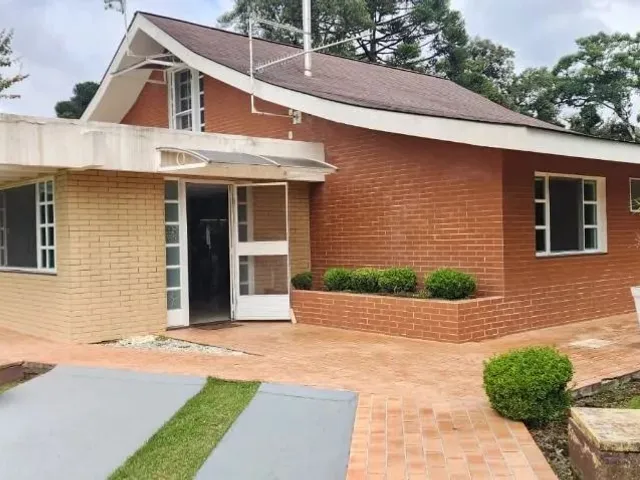 Sítio 3 quartos e 7 banheiros, à venda, no bairro Chantecler em Piraquara