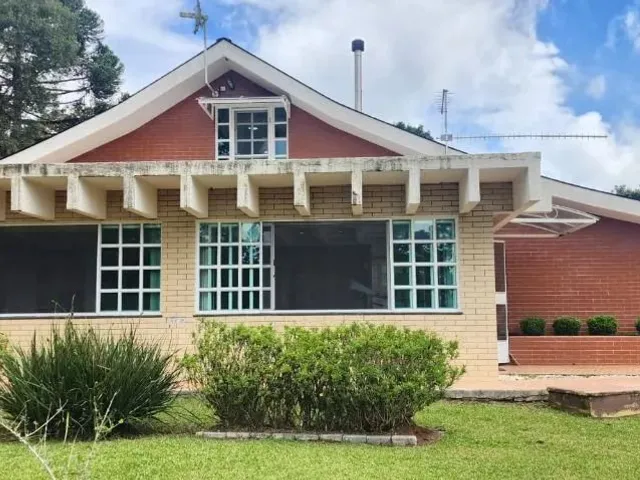 Sítio 3 quartos e 7 banheiros, à venda, no bairro Chantecler em Piraquara