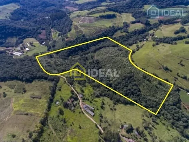 Sítio com 193345m², à venda, no bairro Interior em Lindóia do Sul