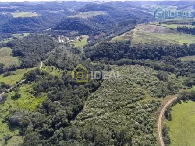 Sítio com 193345m², à venda, no bairro Interior em Lindóia do Sul