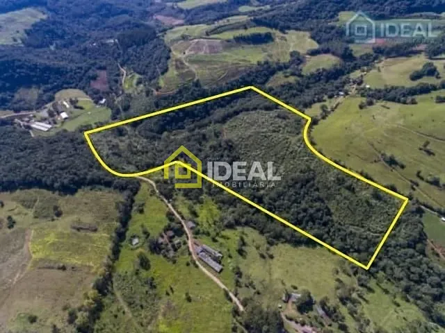 Sítio com 193345m², à venda, no bairro Interior em Lindóia do Sul