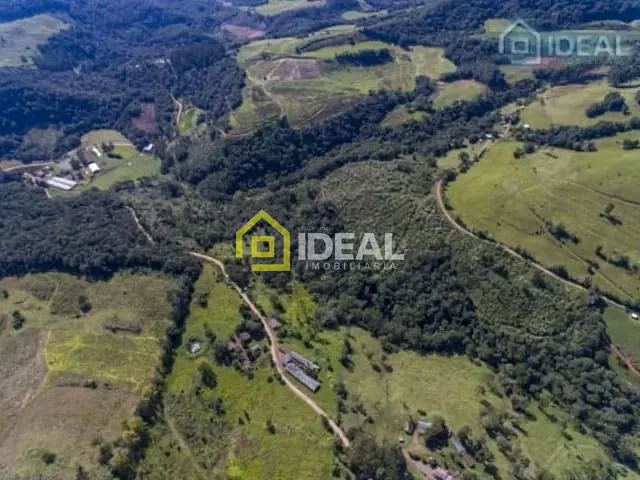 Sítio com 193345m², à venda, no bairro Interior em Lindóia do Sul