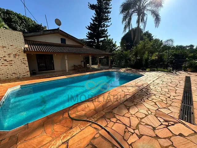 Sítio com 27000m² 3 quartos e 1 banheiro, à venda, no bairro São João da Glória em Mogi Mirim