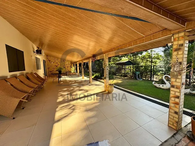 Sítio com 27000m² 3 quartos e 1 banheiro, à venda, no bairro São João da Glória em Mogi Mirim