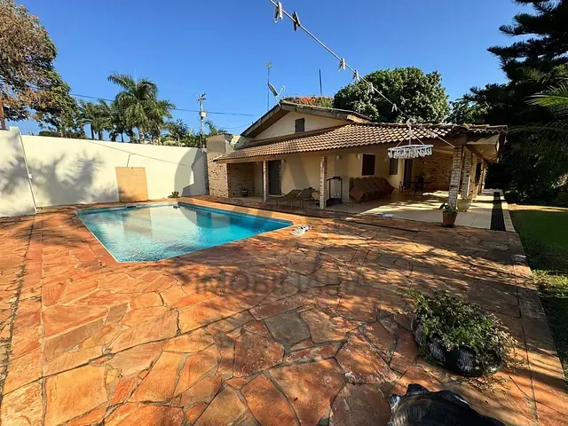 Sítio com 27000m² 3 quartos e 1 banheiro, à venda, no bairro São João da Glória em Mogi Mirim