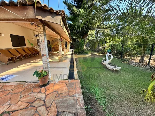 Sítio com 27000m² 3 quartos e 1 banheiro, à venda, no bairro São João da Glória em Mogi Mirim