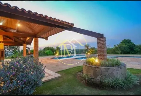 Sítio, 6 quartos, 7 hectares - Foto 8