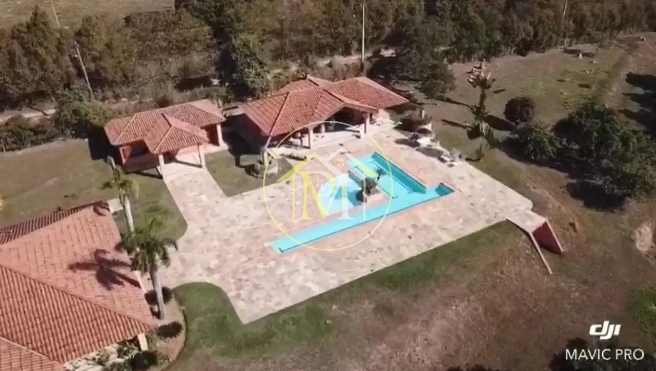 Sítio, 6 quartos, 7 hectares - Foto 6
