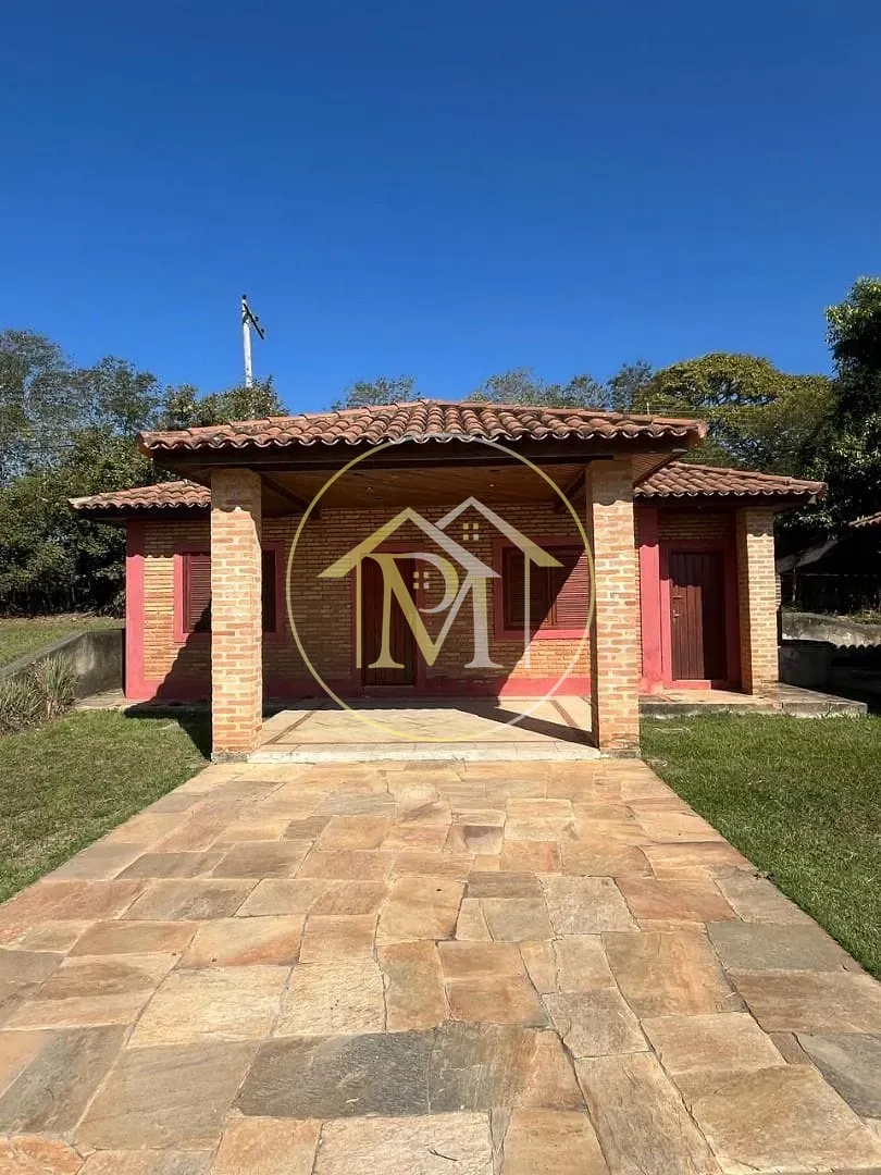 Sítio, 6 quartos, 7 hectares - Foto 12