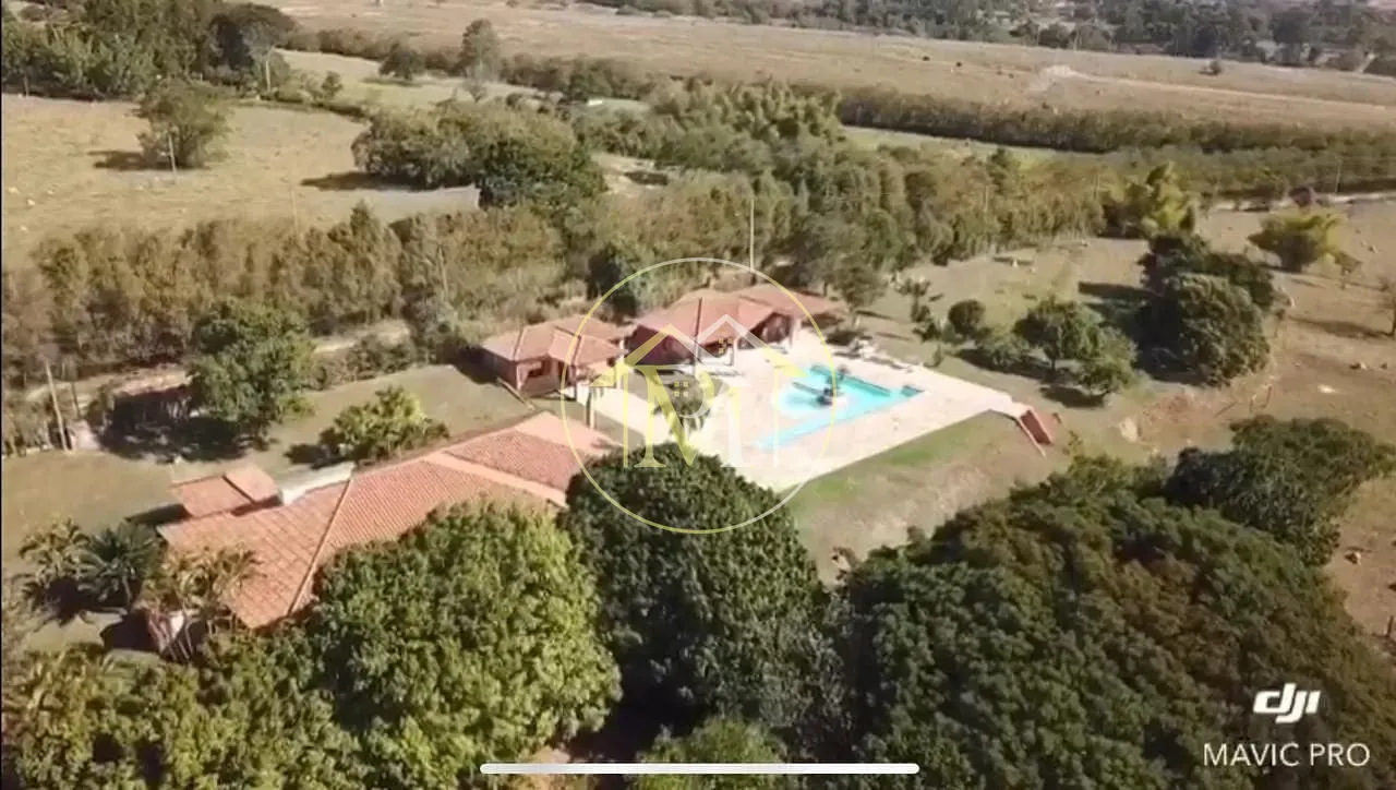 Sítio, 6 quartos, 7 hectares - Foto 4