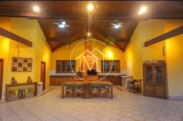 Sítio, 6 quartos, 7 hectares - Foto 11