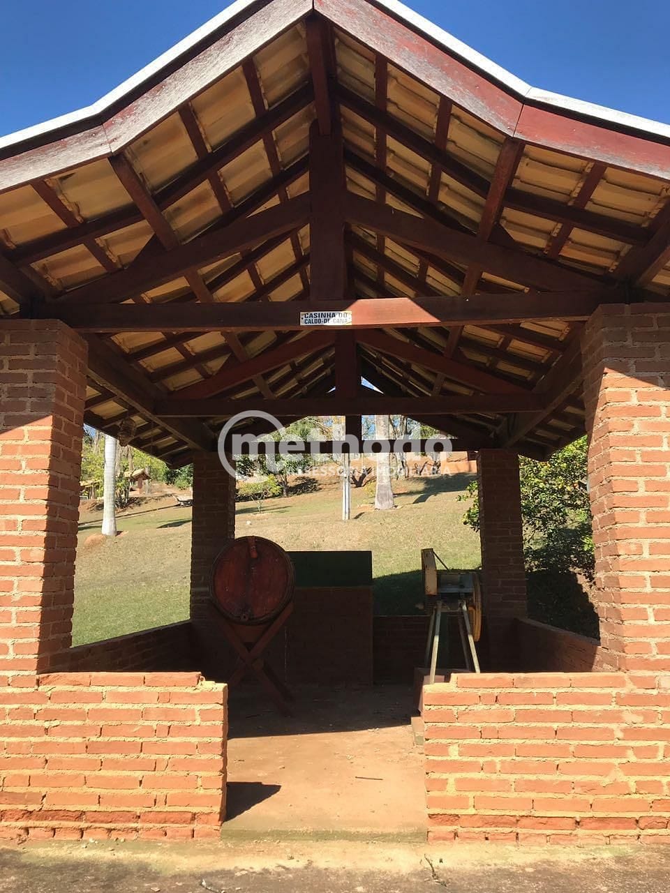 Fazenda, 87 hectares - Foto 7