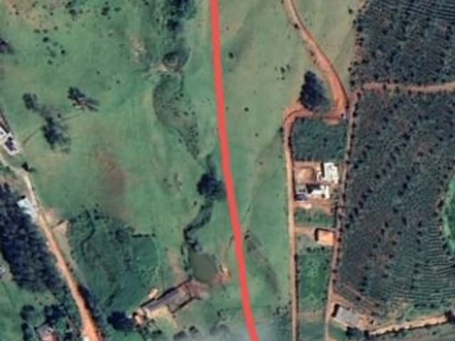 Foto do Sítio - Sítio à venda, 39022 m² por R$ 150.000,00 - Anhumas - Pedralva/MG | MOHALLEM e LOPES CORRETAGEM E ADMINISTRACAO DE IMOVEIS LTDA