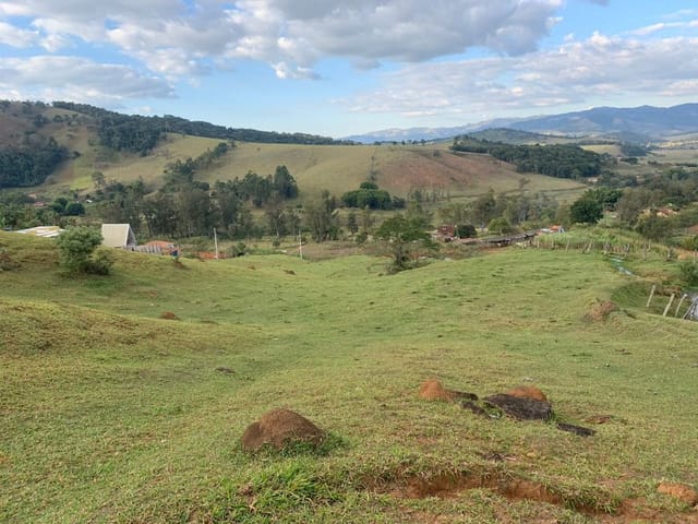 Foto do Sítio - Sítio à venda, 39022 m² por R$ 150.000,00 - Anhumas - Pedralva/MG | MOHALLEM e LOPES CORRETAGEM E ADMINISTRACAO DE IMOVEIS LTDA