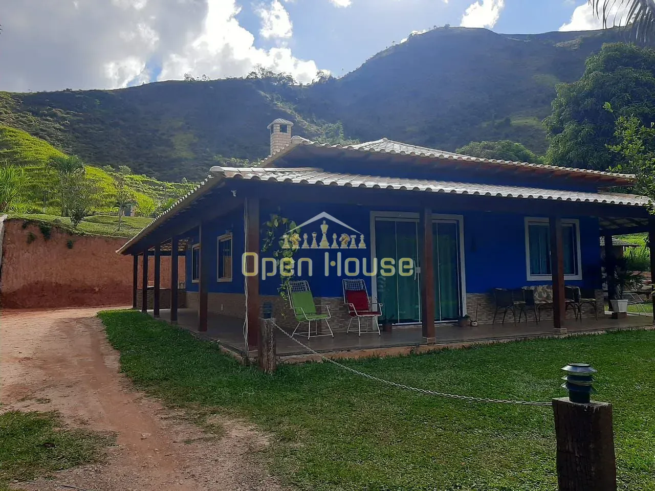 Fazenda, 30 hectares - Foto 11