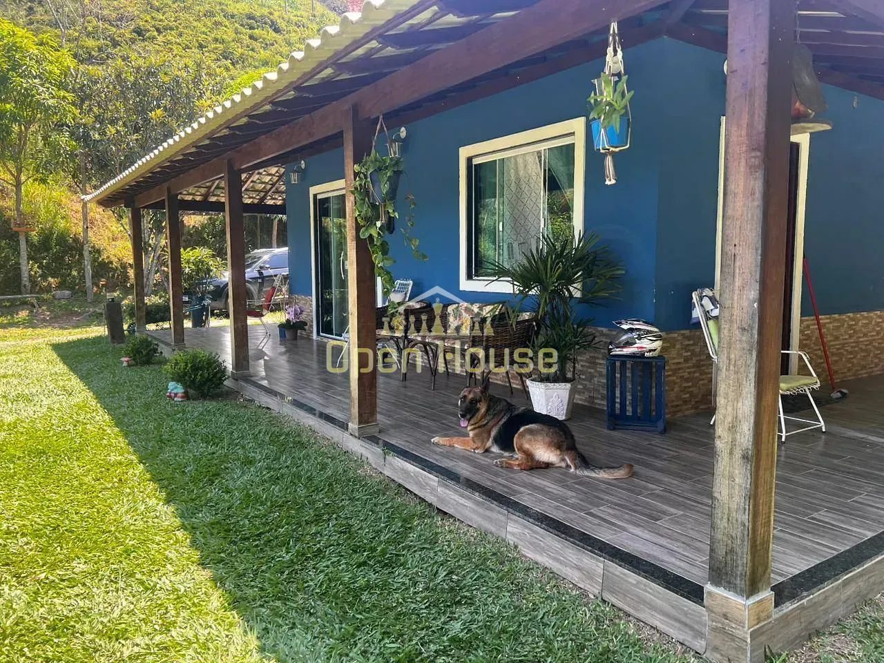 Fazenda, 30 hectares - Foto 4