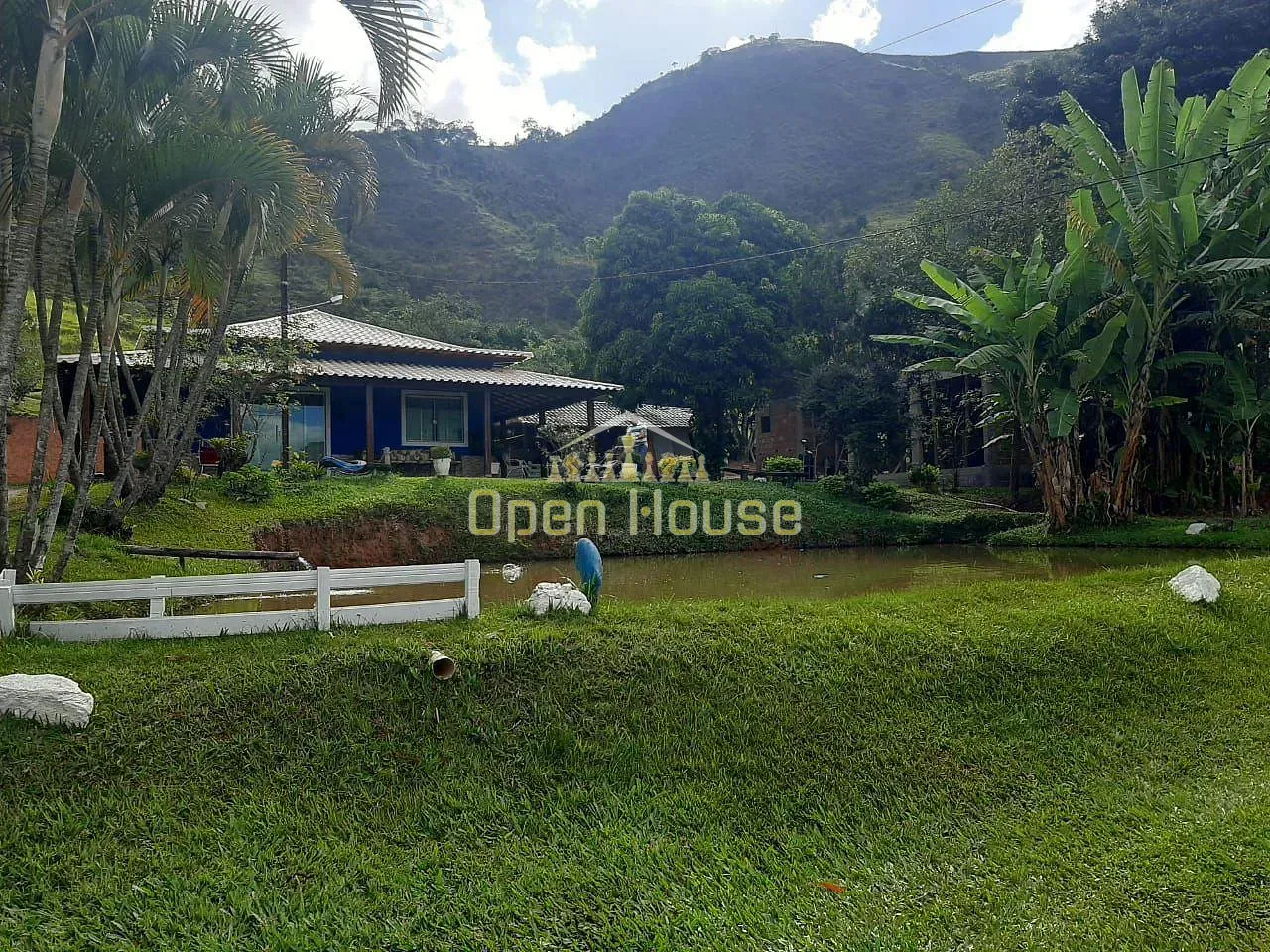 Fazenda, 30 hectares - Foto 10