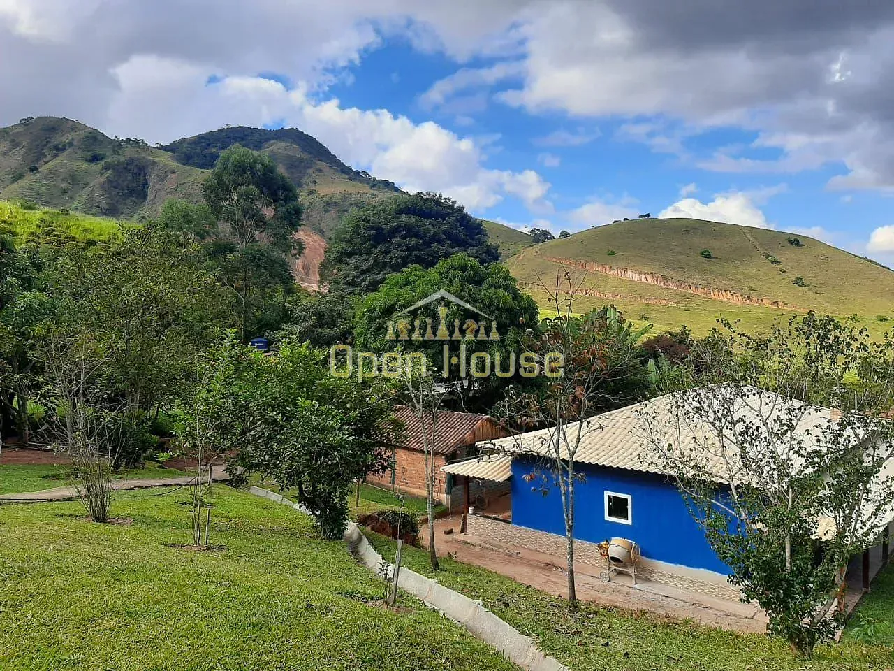 Fazenda, 30 hectares - Foto 20