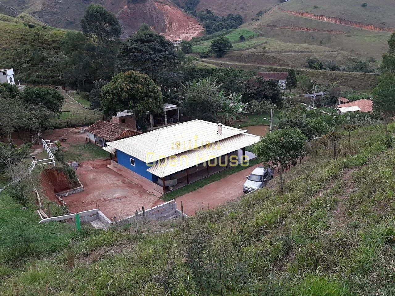 Fazenda, 30 hectares - Foto 22