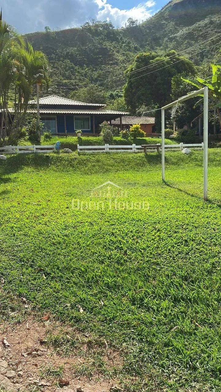 Fazenda, 30 hectares - Foto 24
