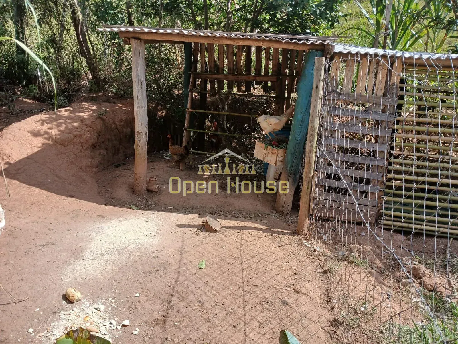 Fazenda, 30 hectares - Foto 36