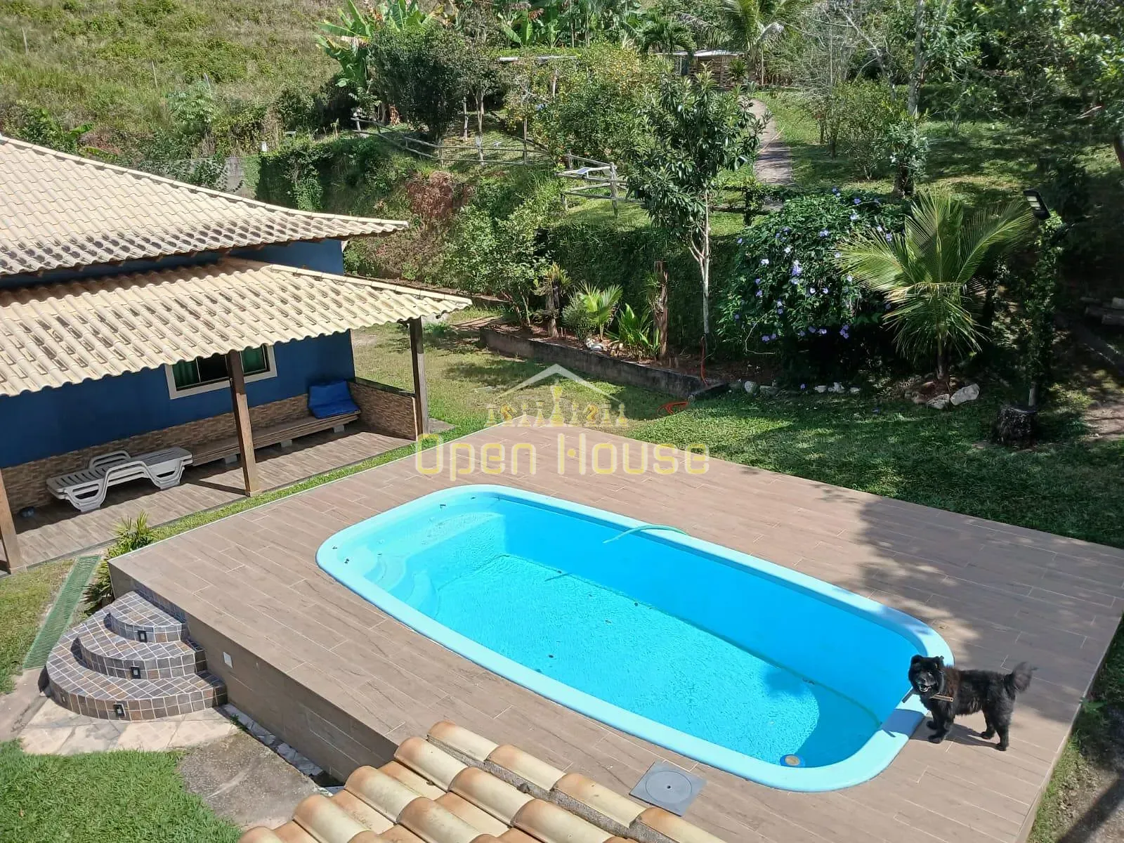 Fazenda, 30 hectares - Foto 39