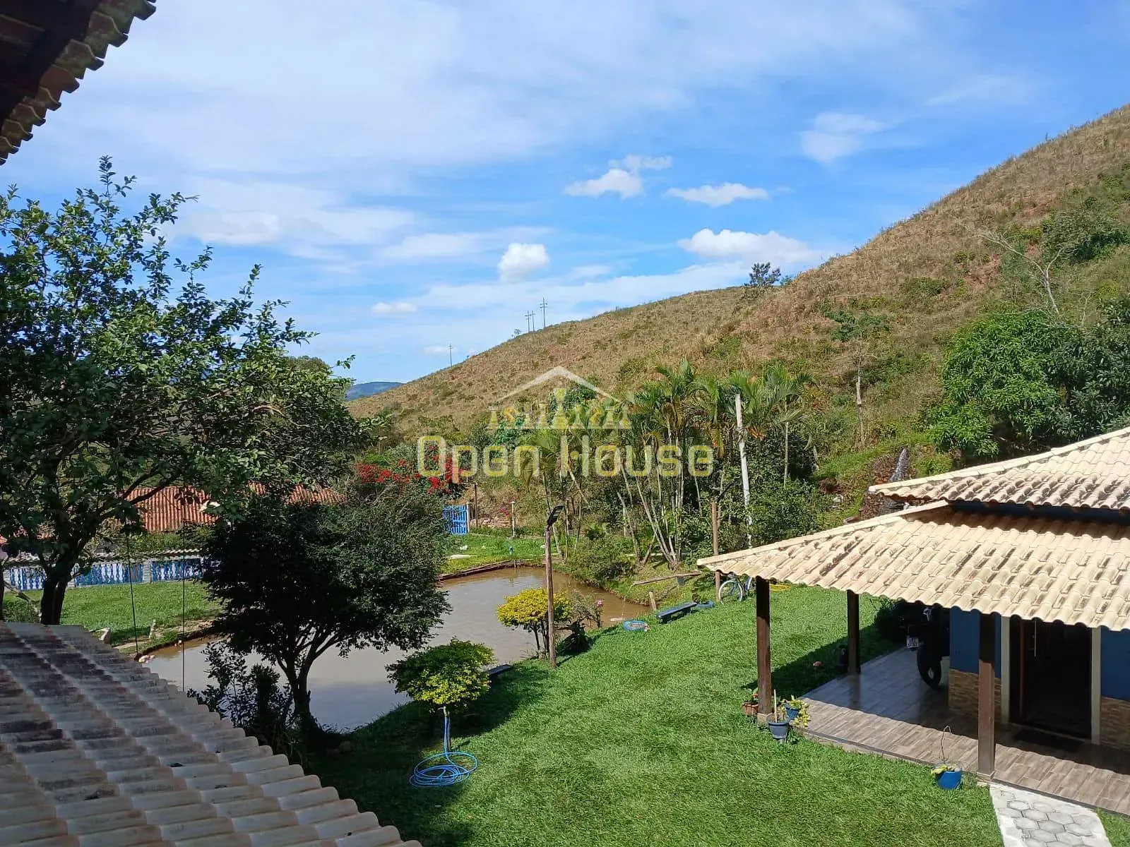 Fazenda, 30 hectares - Foto 43