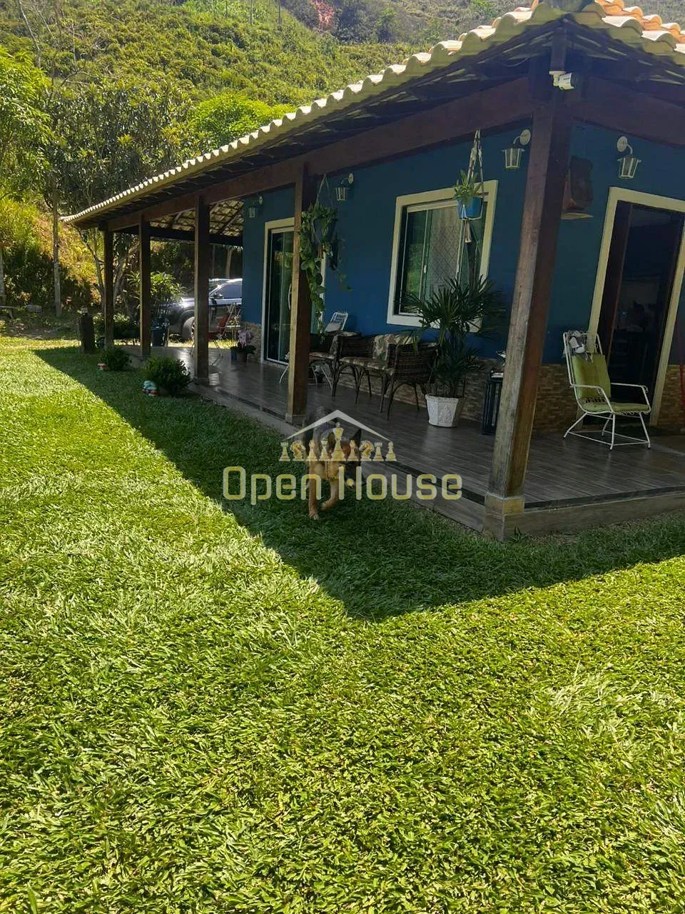 Fazenda, 30 hectares - Foto 14