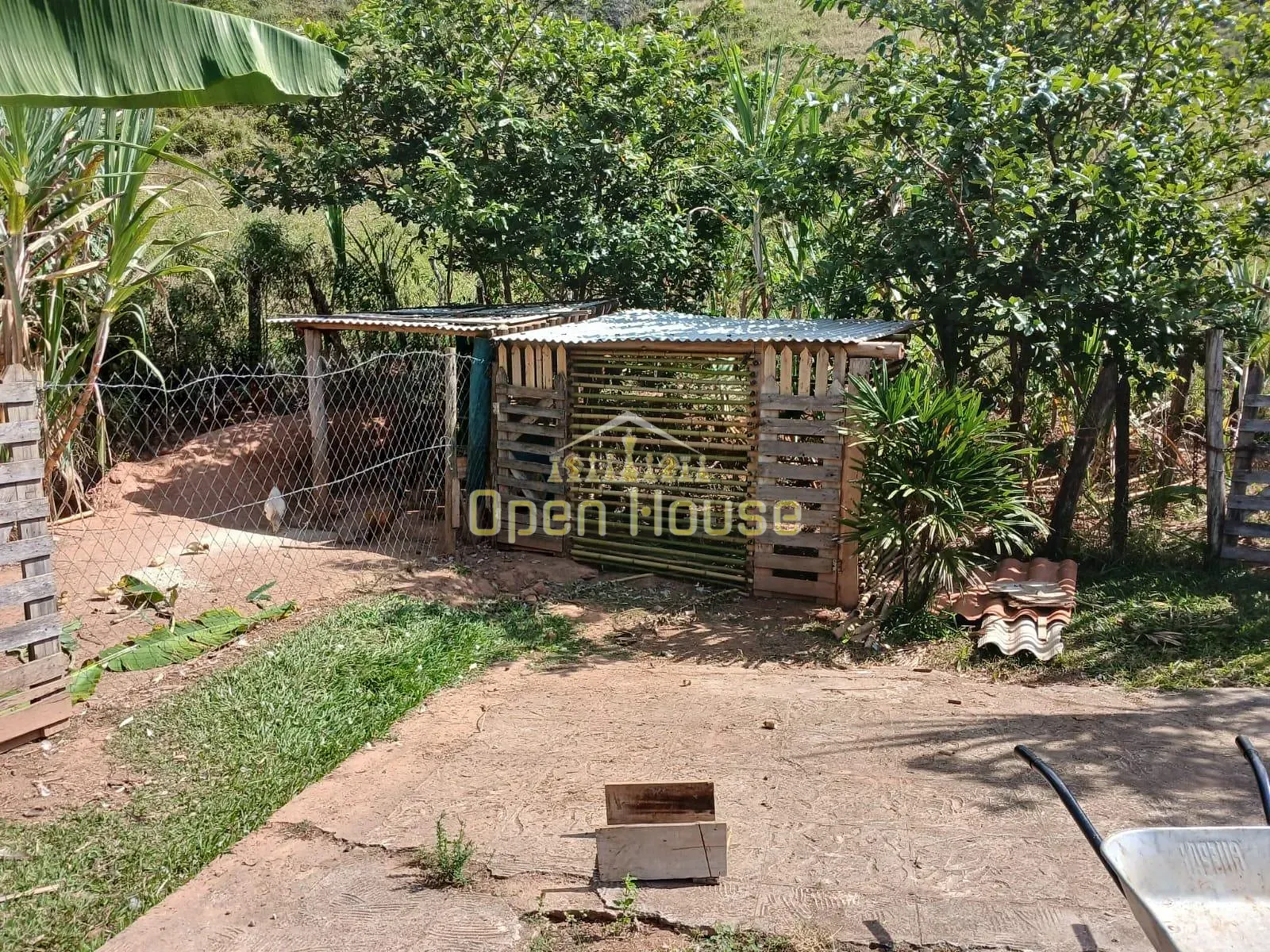Fazenda, 30 hectares - Foto 62